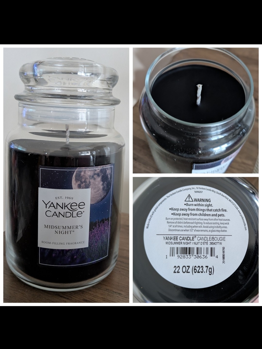 Midsummer's Night Scent 22 oz.